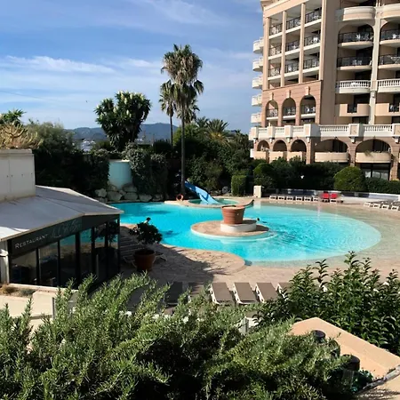 Residence Cannes Verrerie - Maeva Home - Appartement 2 Pieces 4 Personnes - Selection Mae-2064
